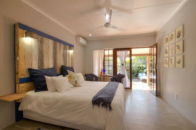 Bed & Breakfast Marlin Lodge