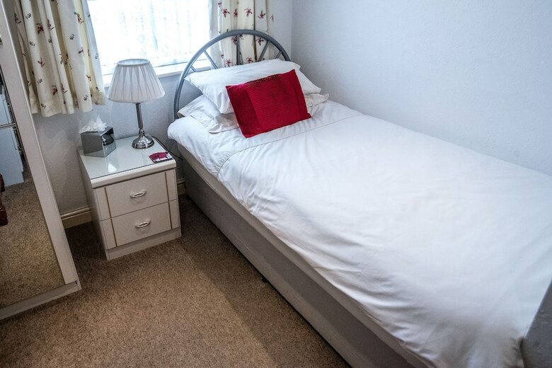 Hotel Holcombe Guest House