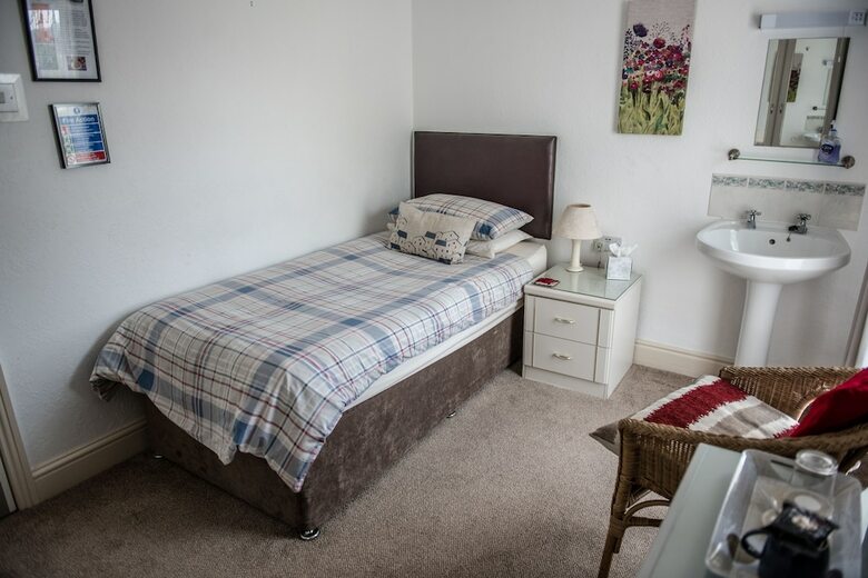 Hotel Holcombe Guest House