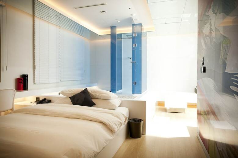 Hotel The Designers Hongdae