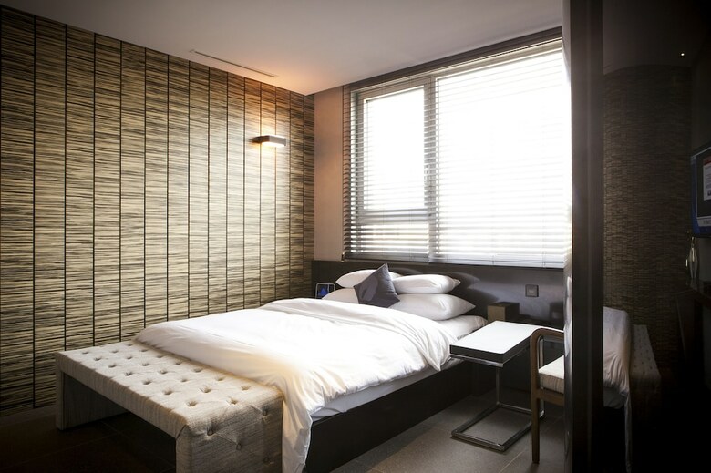 Hotel The Designers Hongdae