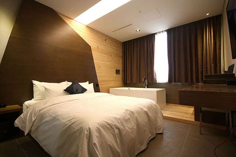 Hotel The Designers Hongdae