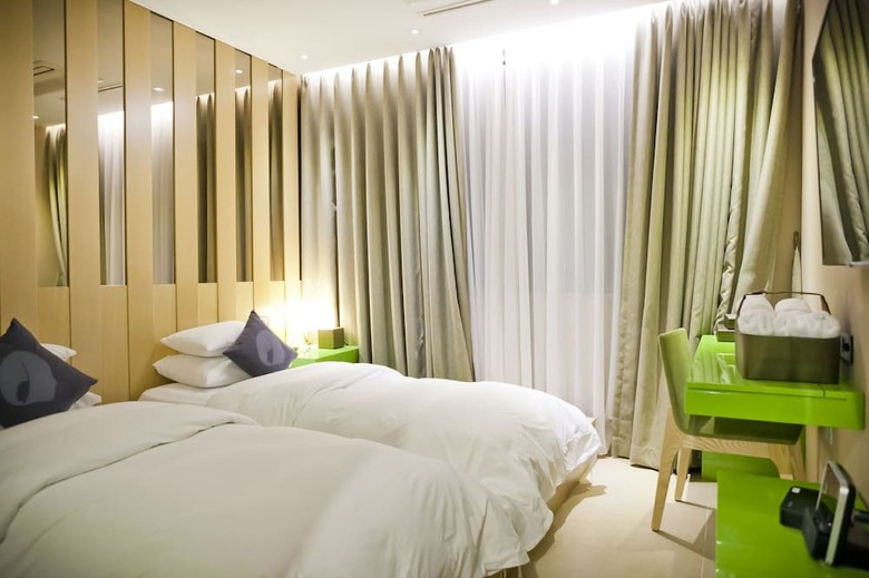 Hotel The Designers Hongdae