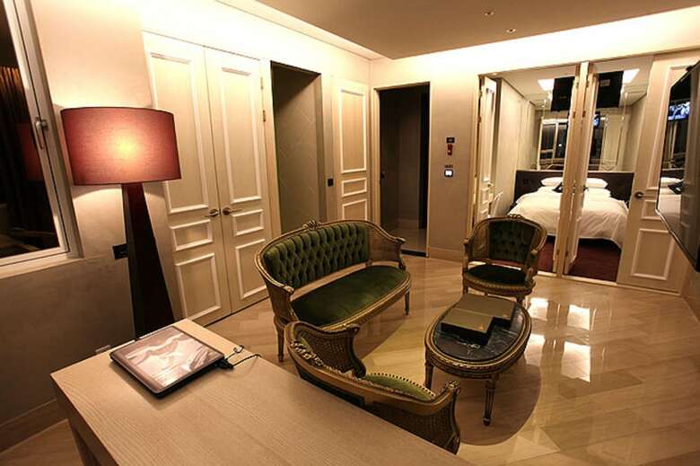 Hotel The Designers Hongdae