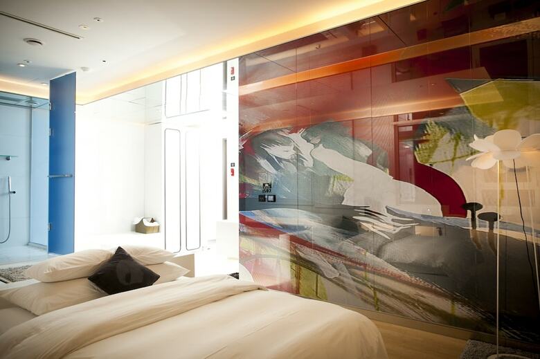 Hotel The Designers Hongdae