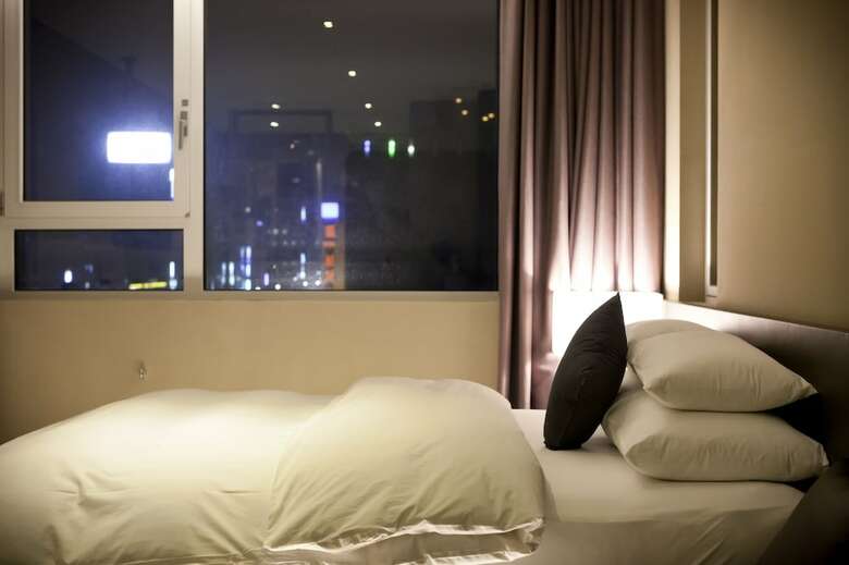 Hotel The Designers Hongdae