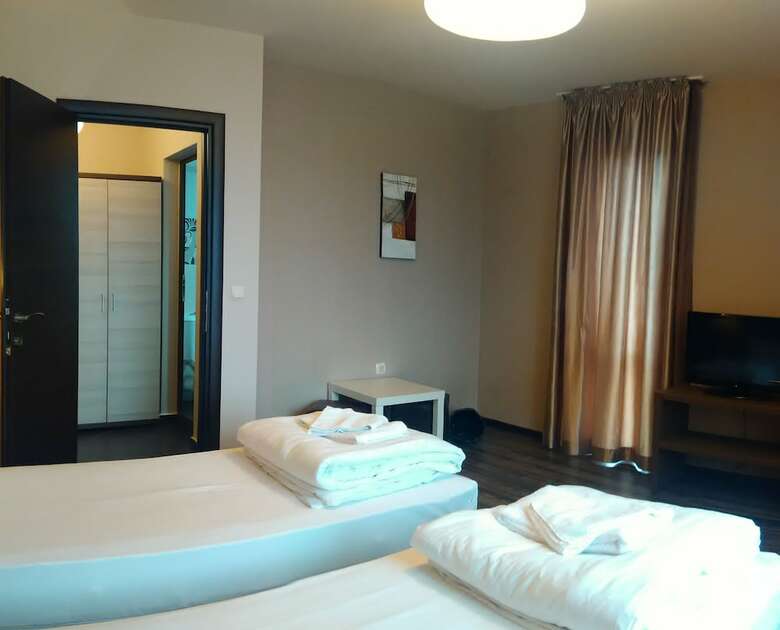 City Hotel Blagoevgrad