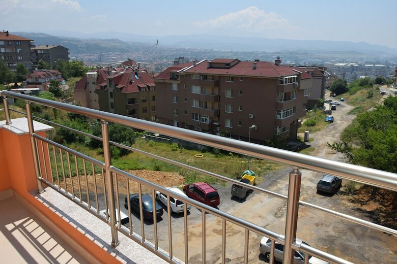 City Hotel Blagoevgrad