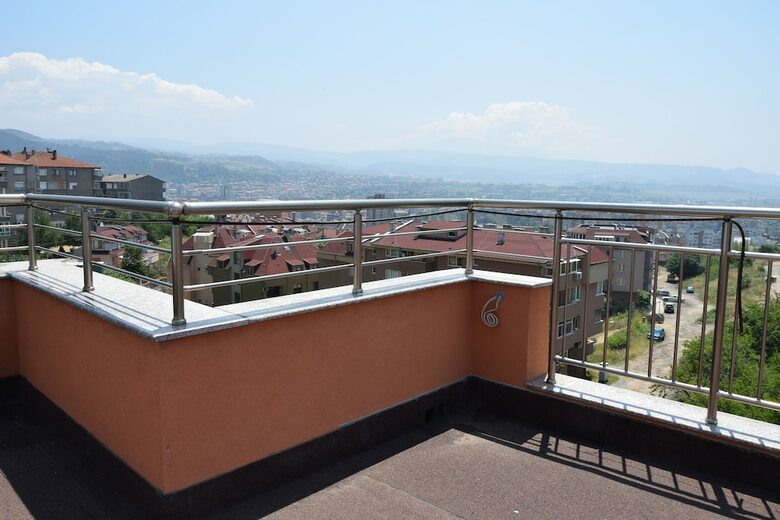 City Hotel Blagoevgrad
