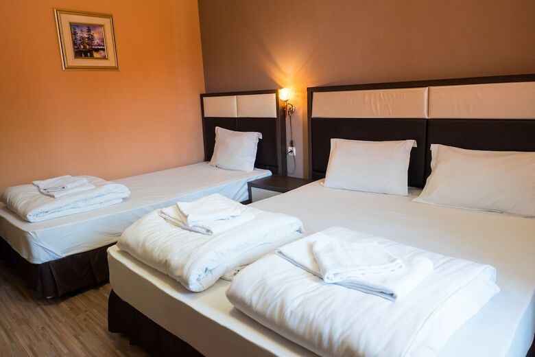 City Hotel Blagoevgrad