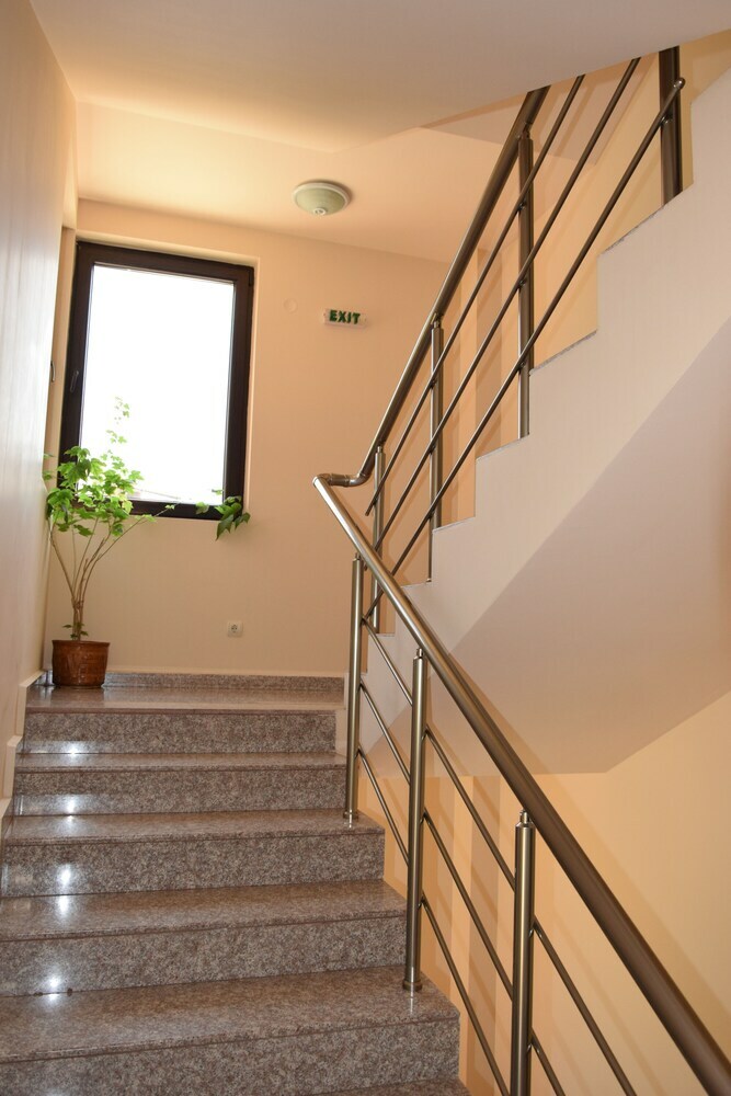 City Hotel Blagoevgrad