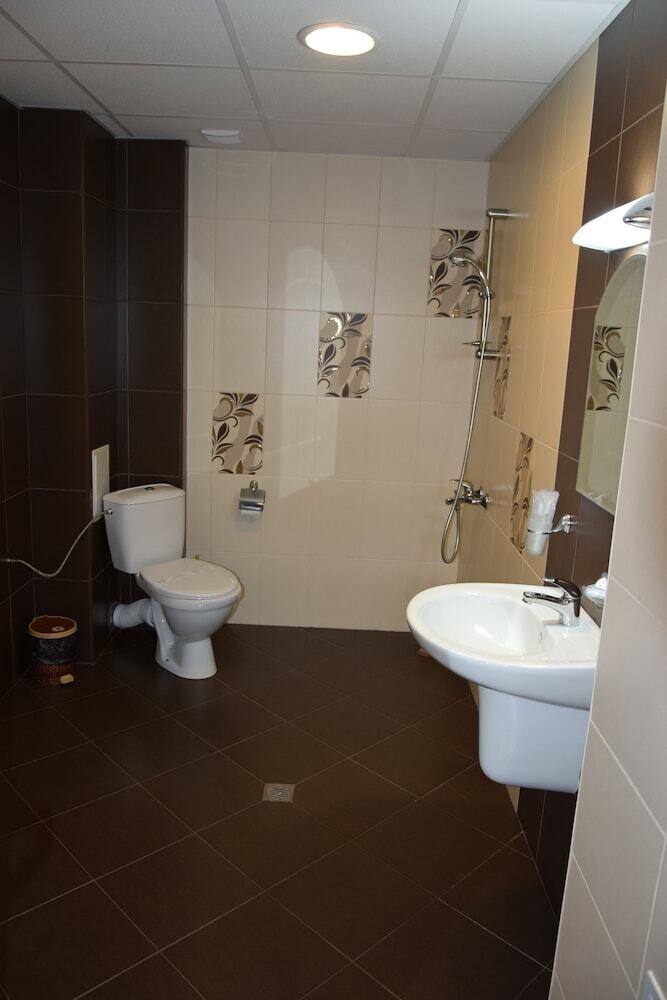 City Hotel Blagoevgrad
