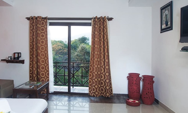 Hotel Sterling Dharamshala