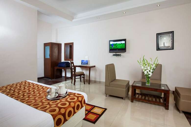 Hotel Sterling Dharamshala