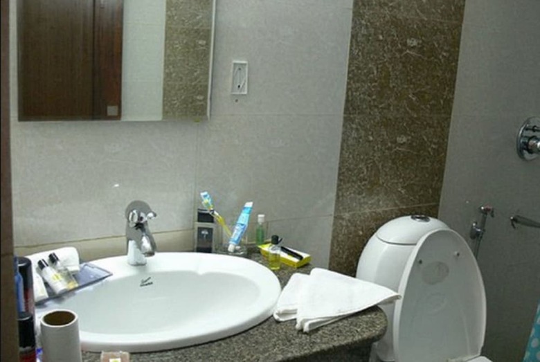 Hotel Sterling Dharamshala