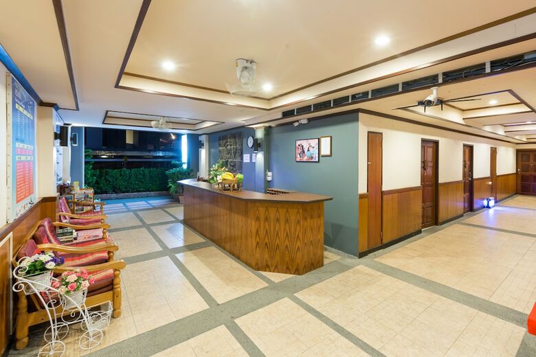 Hotel Sunrise Resort