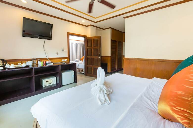 Hotel Sunrise Resort