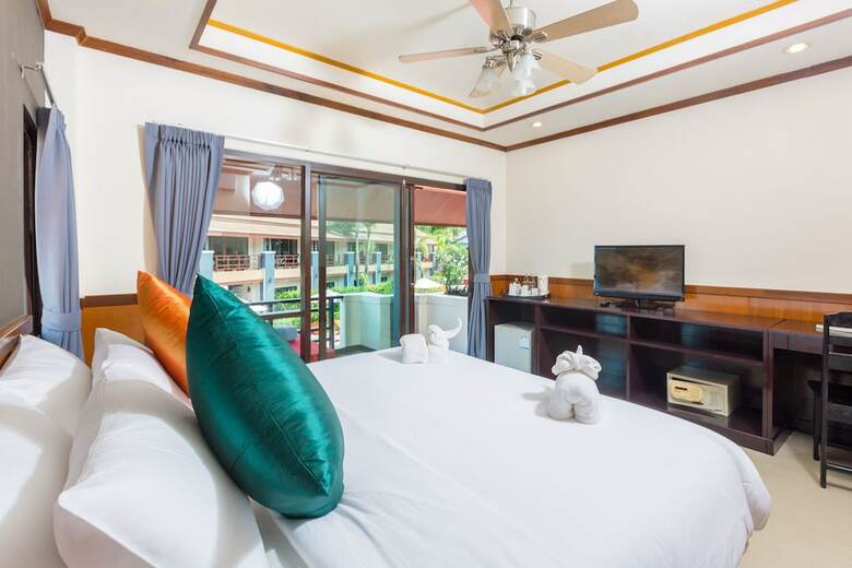 Hotel Sunrise Resort