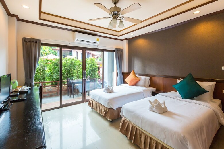 Hotel Sunrise Resort