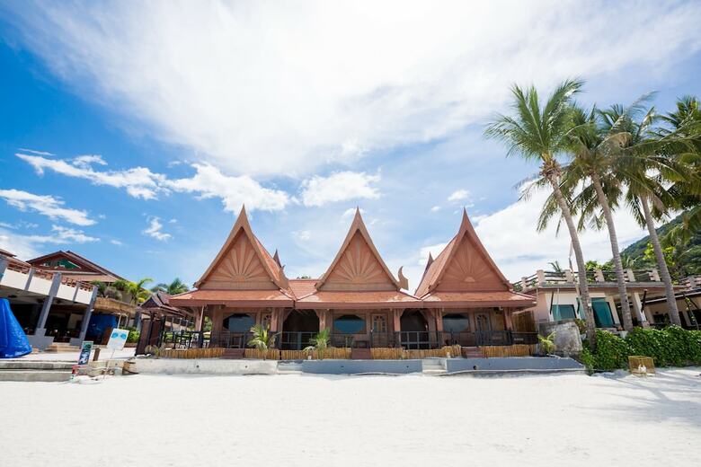 Hotel Sunrise Resort