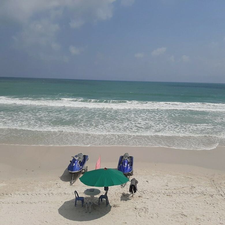 Hotel Sunrise Resort
