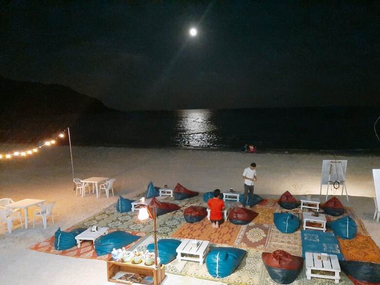 Hotel Sunrise Resort