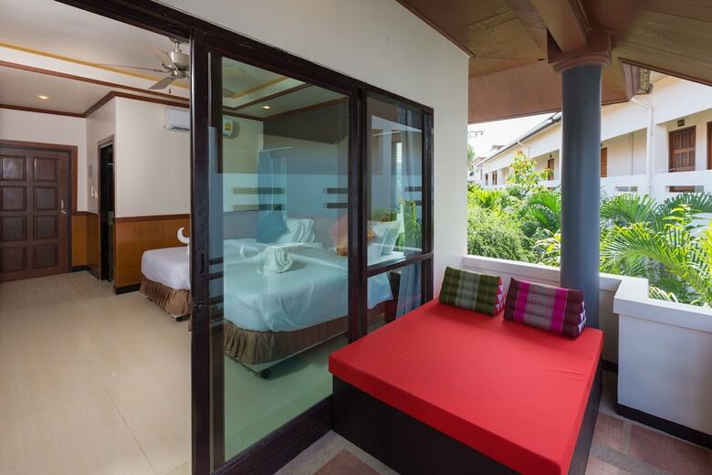 Hotel Sunrise Resort