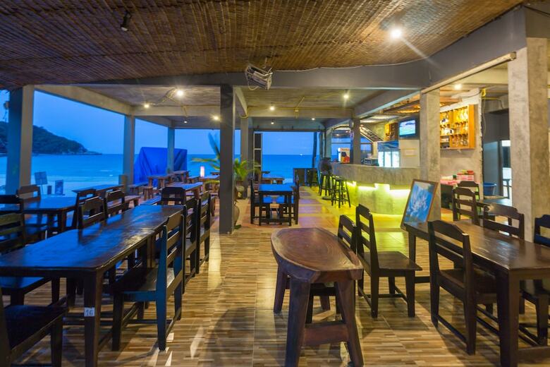 Hotel Sunrise Resort