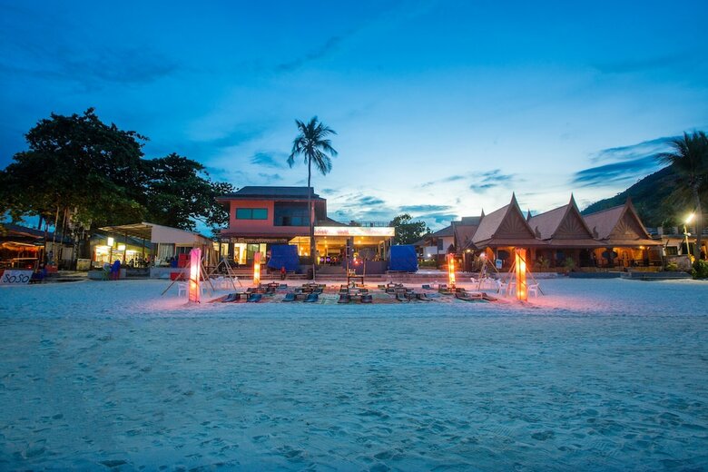Hotel Sunrise Resort