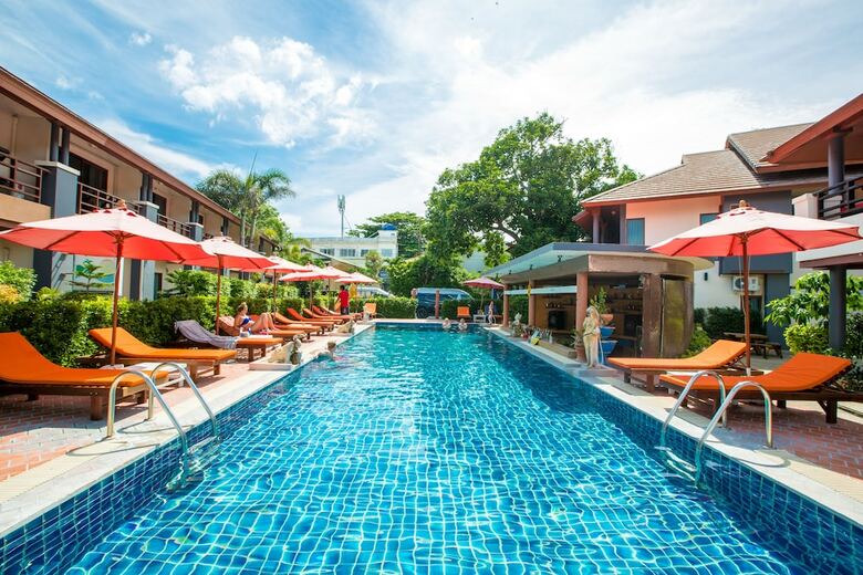 Hotel Sunrise Resort