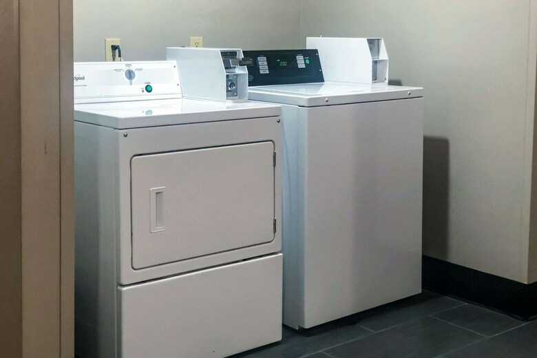 Hotel Comfort Inn Owasso - Tulsa