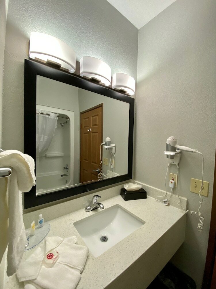 Hotel Comfort Inn Owasso - Tulsa