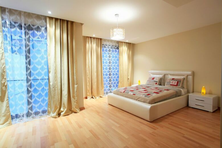 Apartamentos Glory Residence Taksim