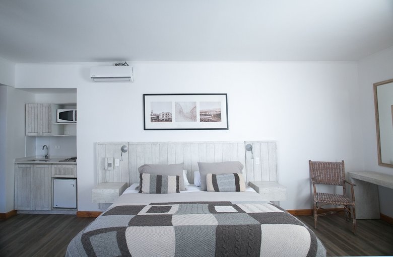 Aparthotel Casa Galos Hotel & Lofts