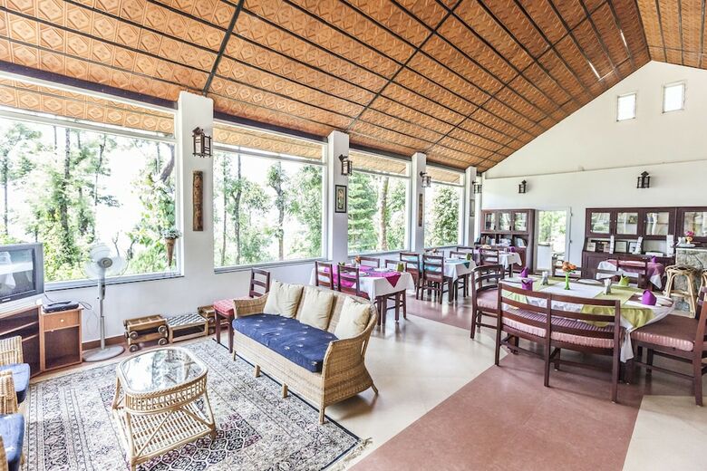 Hotel Kaivalayam Retreat