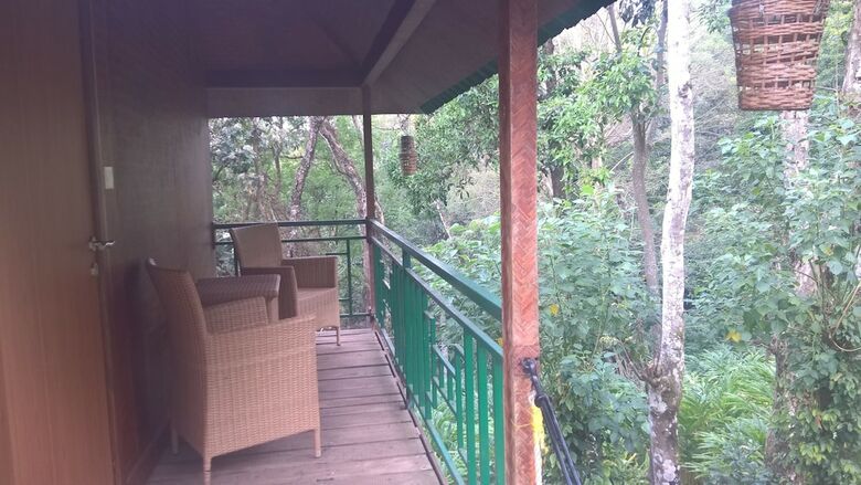 Hotel Kaivalayam Retreat