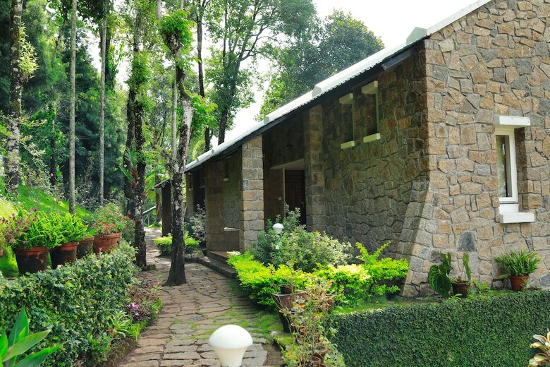 Hotel Kaivalayam Retreat