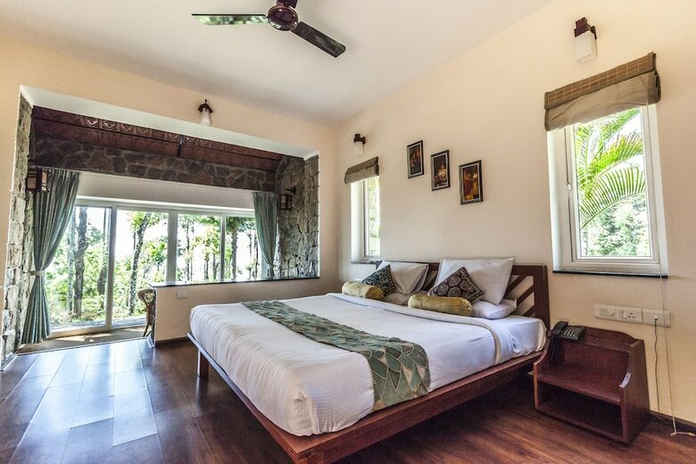Hotel Kaivalayam Retreat