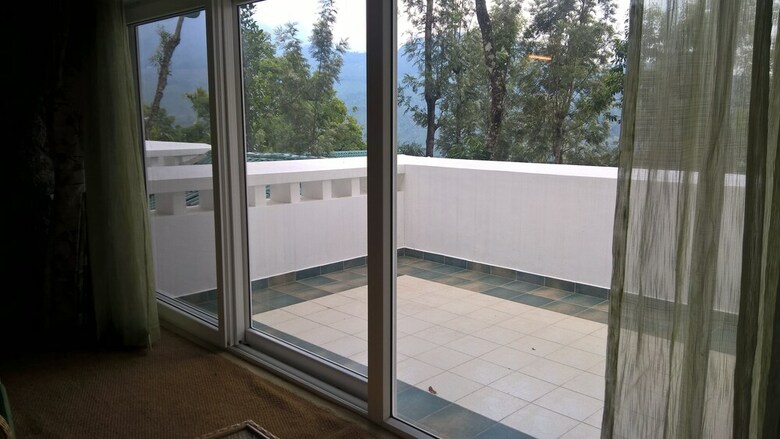 Hotel Kaivalayam Retreat