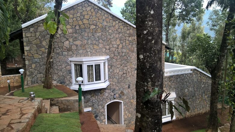 Hotel Kaivalayam Retreat