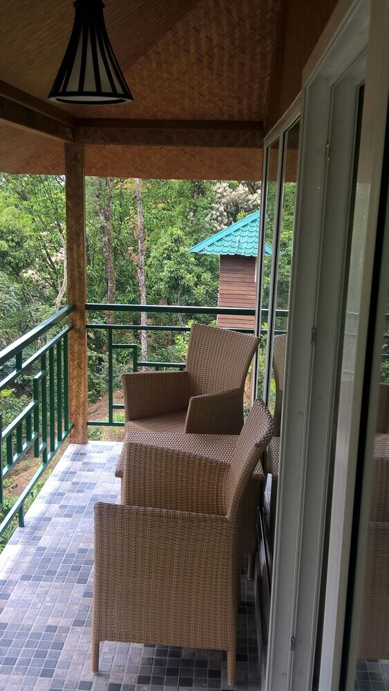 Hotel Kaivalayam Retreat