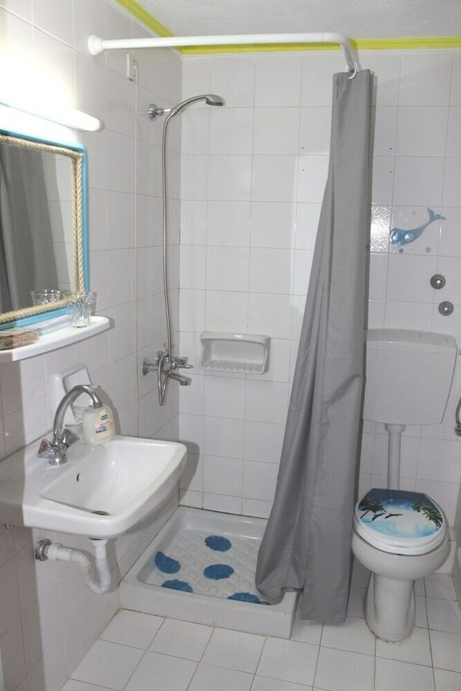 Aparthotel Arlen Beach Hotel