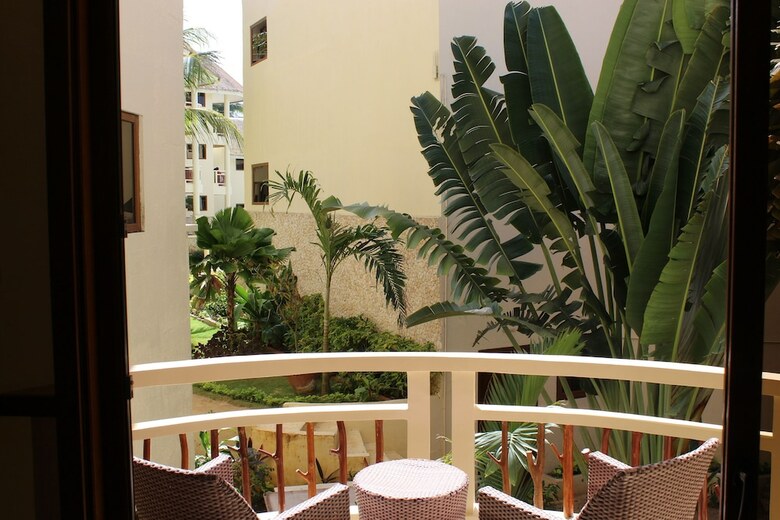 Apartamento Ambassador In Paradise Resort