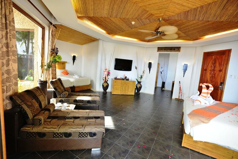 Apartamento Ambassador In Paradise Resort
