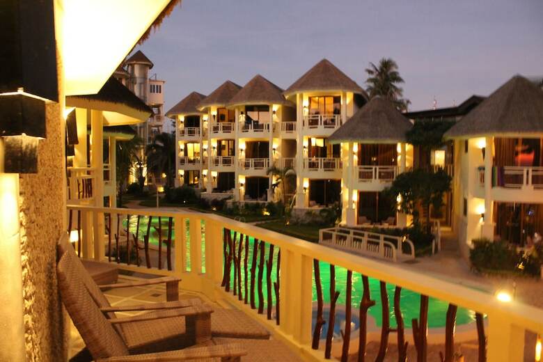 Apartamento Ambassador In Paradise Resort