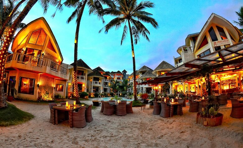 Apartamento Ambassador In Paradise Resort