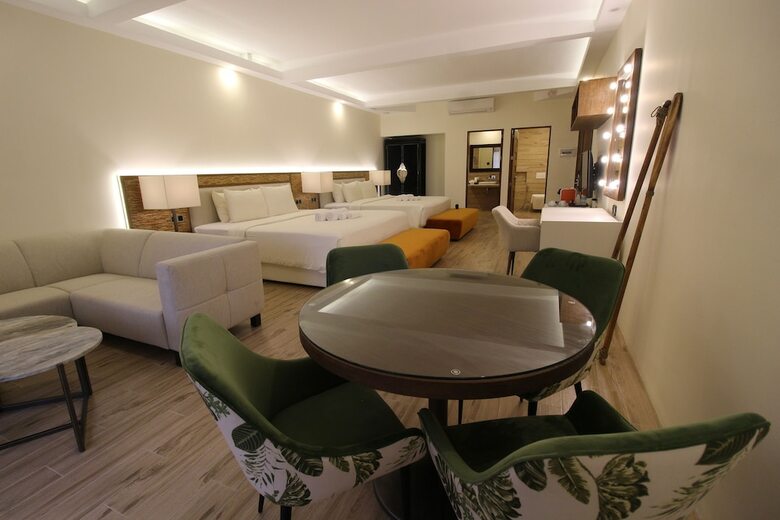 Apartamento Ambassador In Paradise Resort