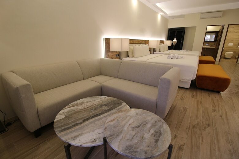 Apartamento Ambassador In Paradise Resort