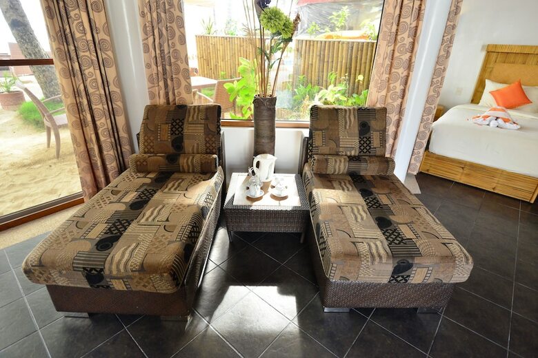 Apartamento Ambassador In Paradise Resort