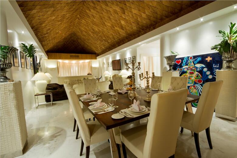 Apartamento Ambassador In Paradise Resort